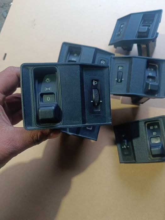 Автозапчасти БМВ Е34