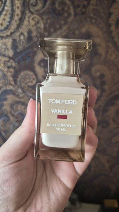 Духи Tom ford vanilla sxx