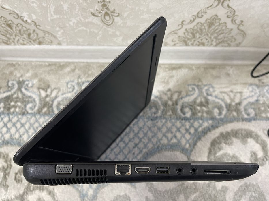 Продам ноутбук Hp 650