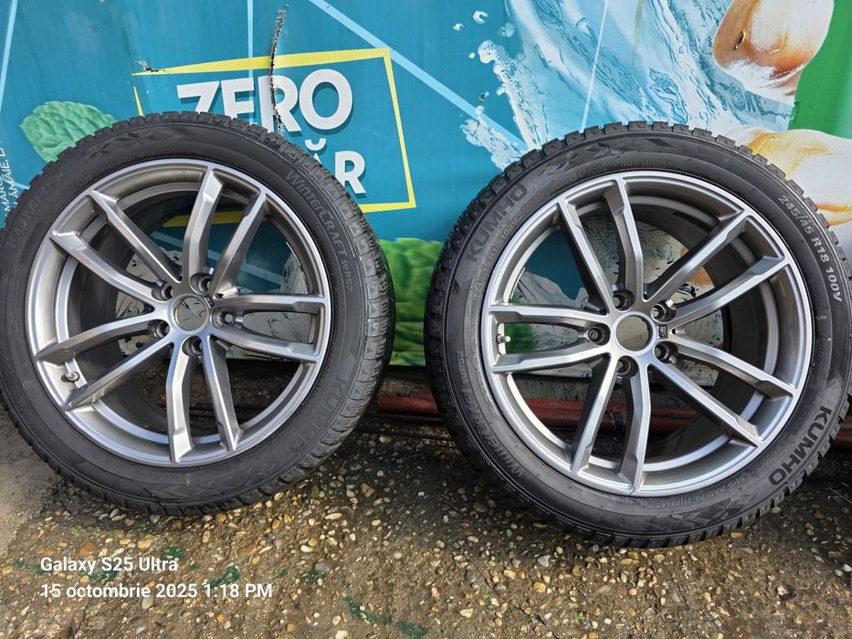 JANTE BMW 662M Style