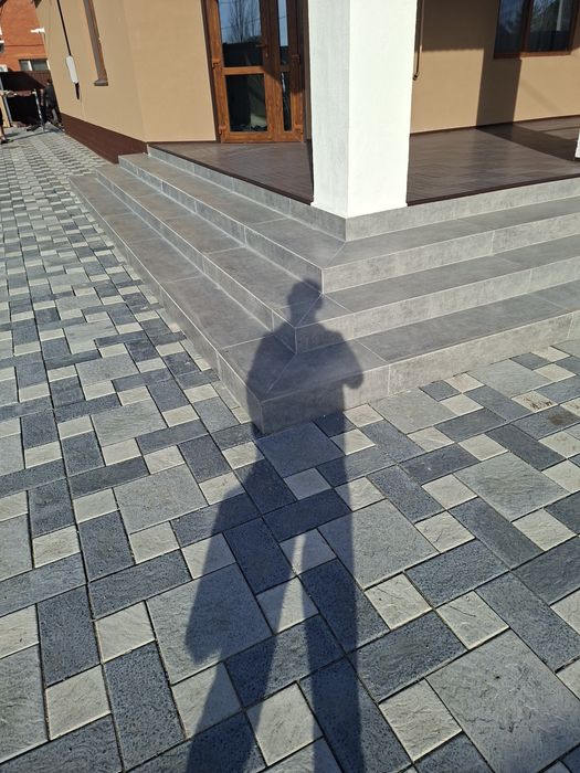 Бригада Из Узбекистана