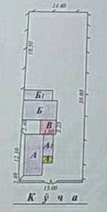 Продается участок 6 соток, фасад 15 метров 15 метров ,свой без риэлтор