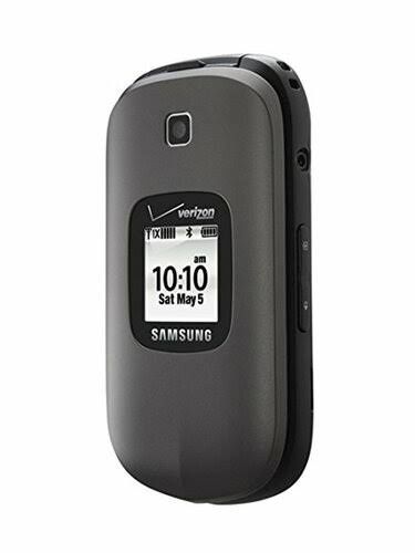Verizon 2 perfectum
