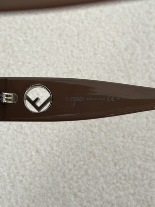 Очила на Fendi