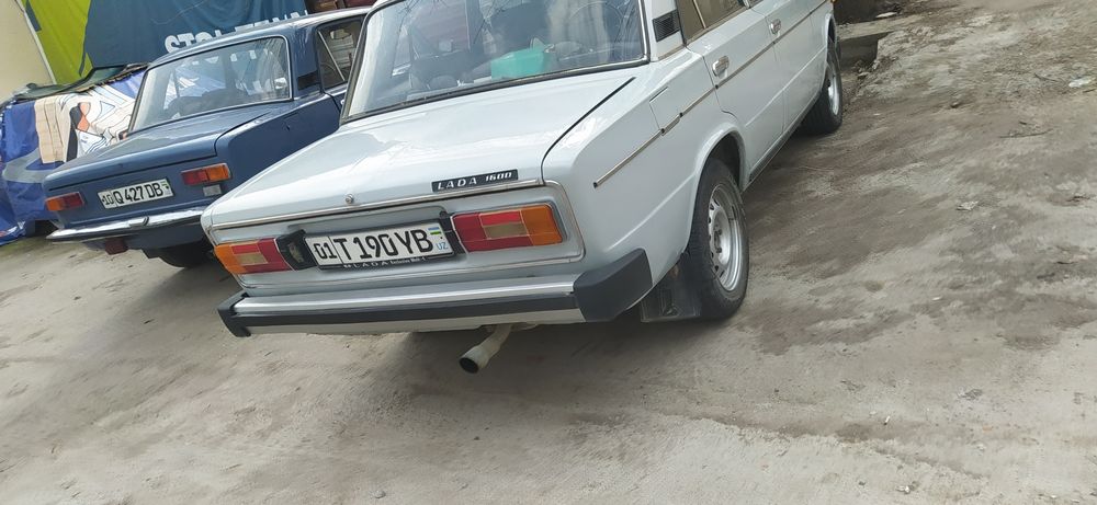Vaz 06.  Benzin   srochna sotiladi