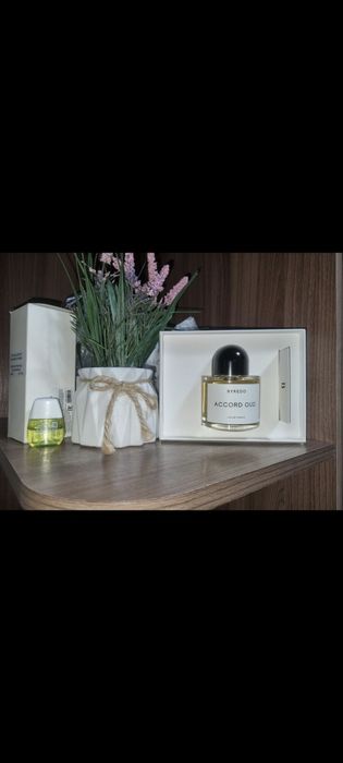 Парфюм оригиналы Франция