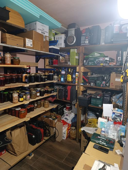 Продава се Къща в Пловдив, Гаганица - 76 кв.м за 1579 €/кв.м - Снимка #11