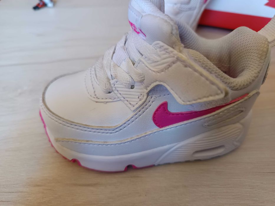 Детски маратонки Nike