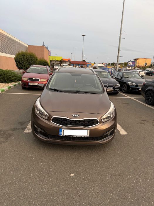 KIA Cee'd