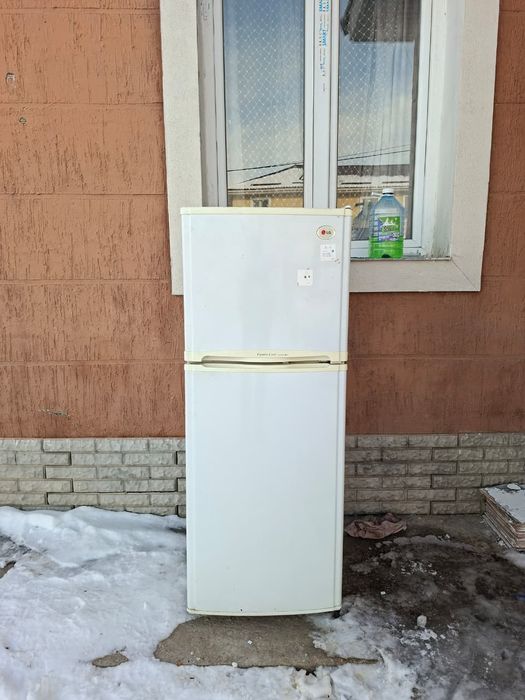 Холодильник с доставкой