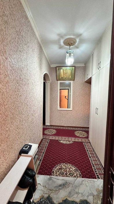 Продаю квартиру.2\2\5 Сетор ,КОРЗИНКА ЮНУСАБАД-9 Ипотека есть