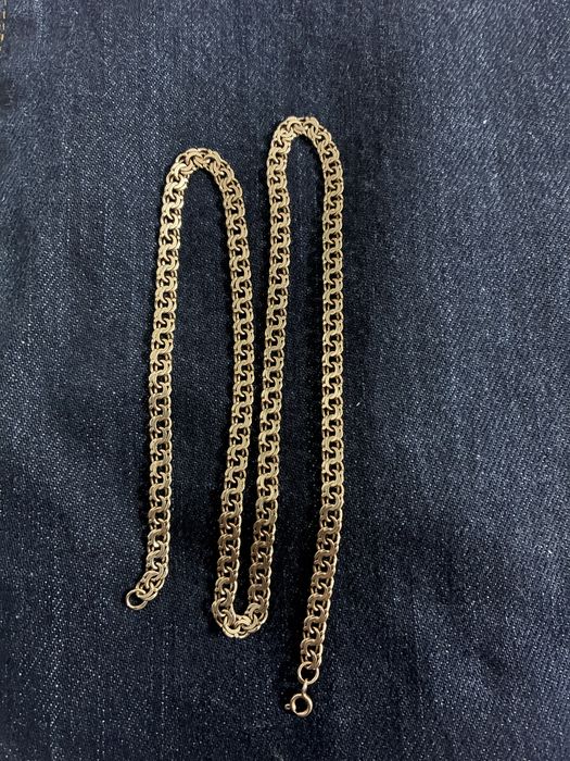 Продам цепочку 583 проба