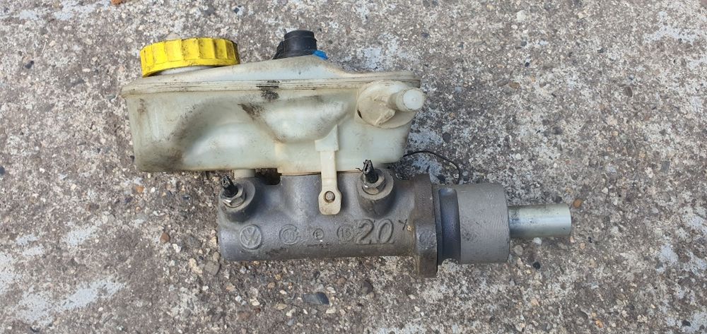 Оригинална OEM спирачна Помпа VW Polo IV 9N