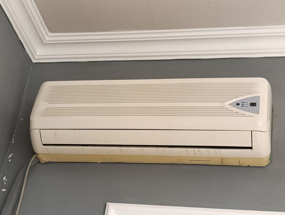 Настенный кондиционер Almacom