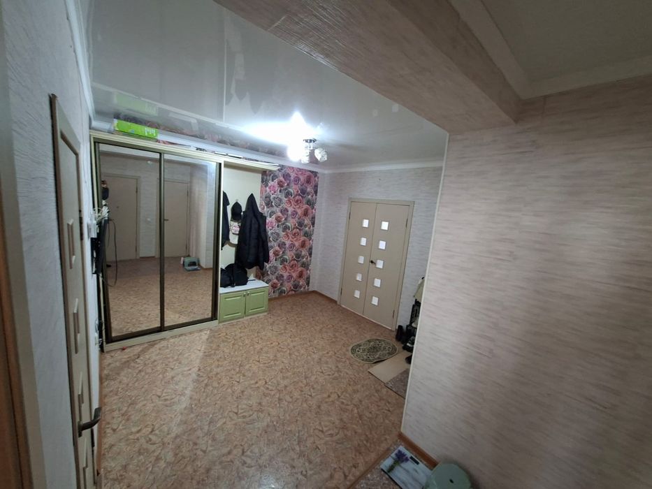 Продам 2х комн кв 66.7кв.м