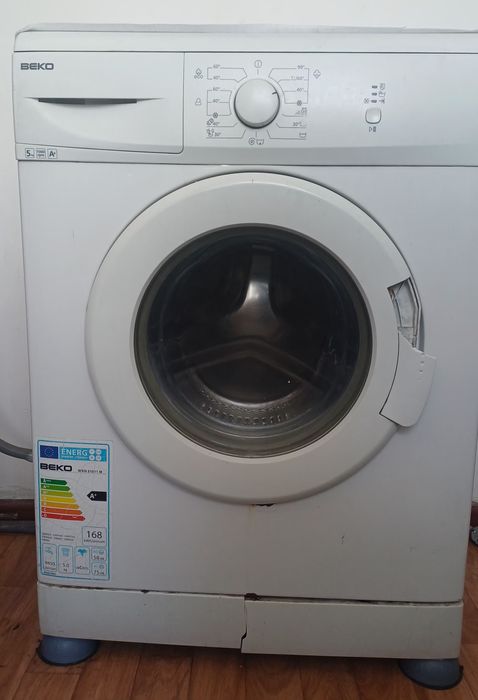 Стиральная машинка