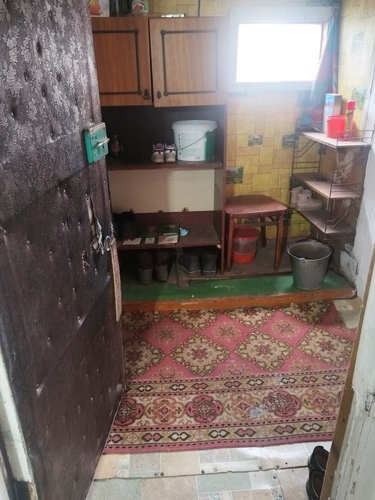 Продается дача зимний