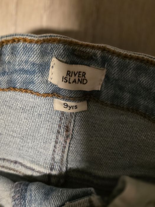 Blugi la moda fete-River Island