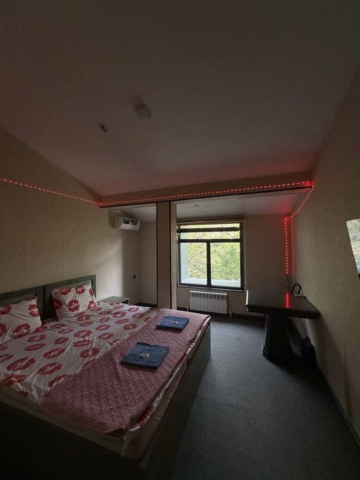 Mexmonxona hotel yunsobot