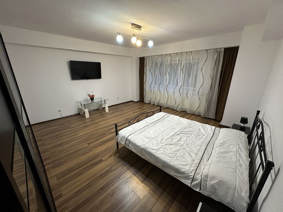 Închiriez apartament cu 1 cameră, cart. Gheorgheni la 900m de FSEGA