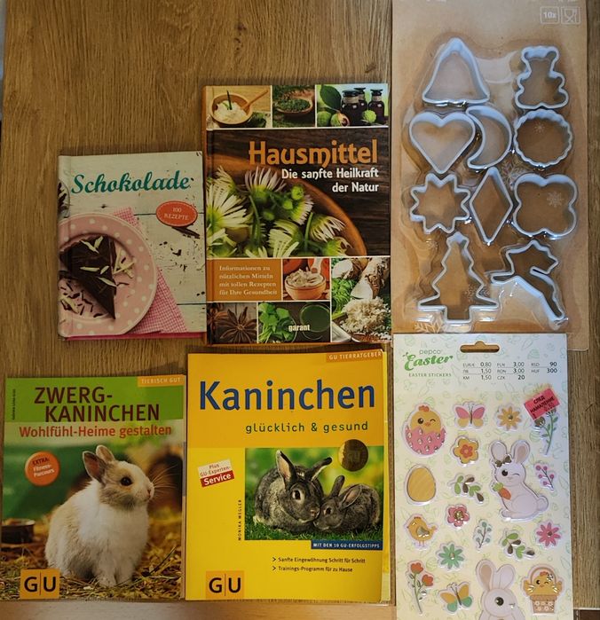 Книги всяка снимка 5 лв