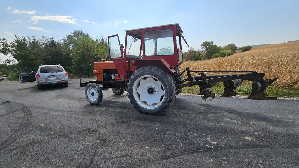 De Vanzare U 650 Cu Plug Pret  3900€