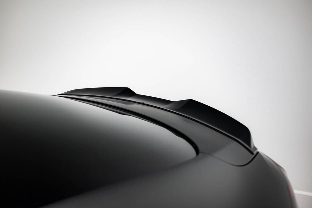 Спойлер за багажник Maxton design за Mercedes Benz CLE (2023-)