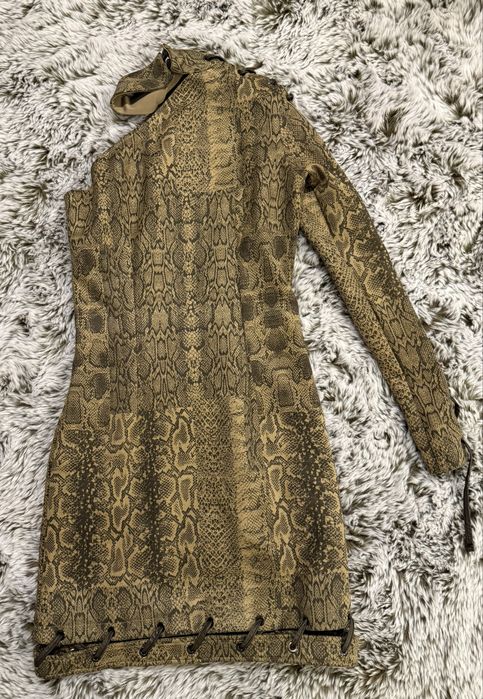 Рокля Алесса XS размер