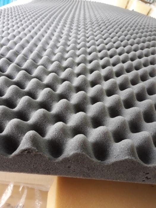 Мемори Пяна, Дунапрен и Шумоизолационен (Гофриран) дунапрен