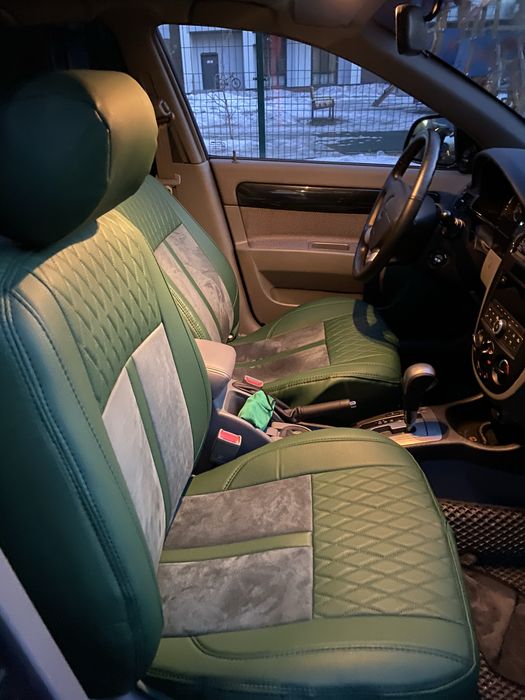 Шевролет лачетти Chevrolet Lacetti