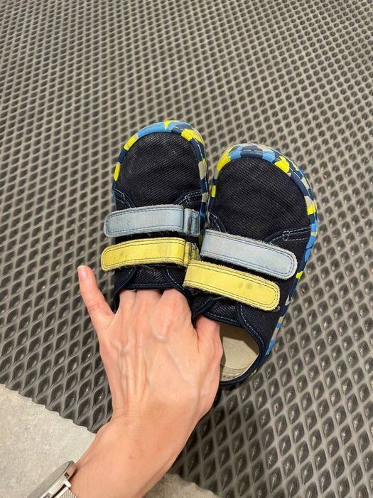 Босоногие barefoot фирмы Froddo