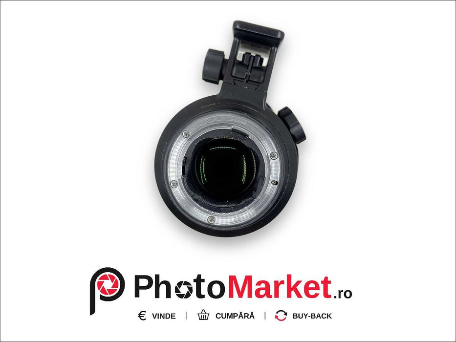 Nikon AF-S 70-200 f2.8G ED VR II - Factura + Garantie