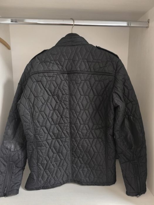 Кожено яке и д-р.