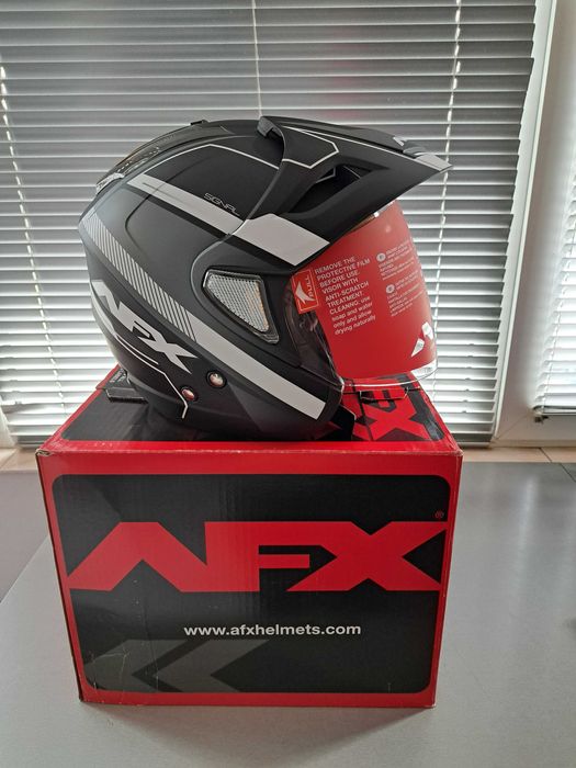 Каска  за  мотор