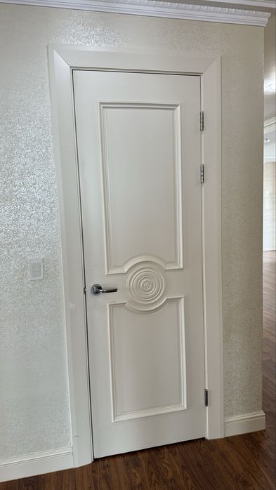 Продам двери 9 штук