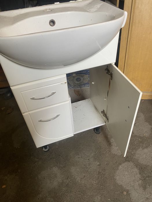 Продам раковину звоните