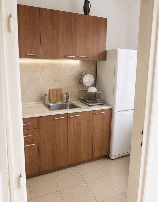 Дава се под наем Едностаен апартамент в Пловдив, Каменица 2 - 20 кв.м за 160 € - Снимка #1