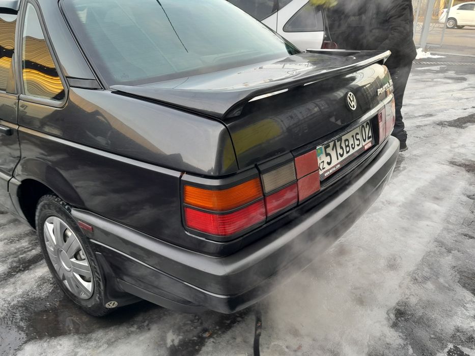 Продам пассат в3 седан