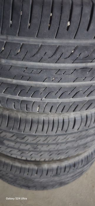 R19 235/50 byd chinpion balon