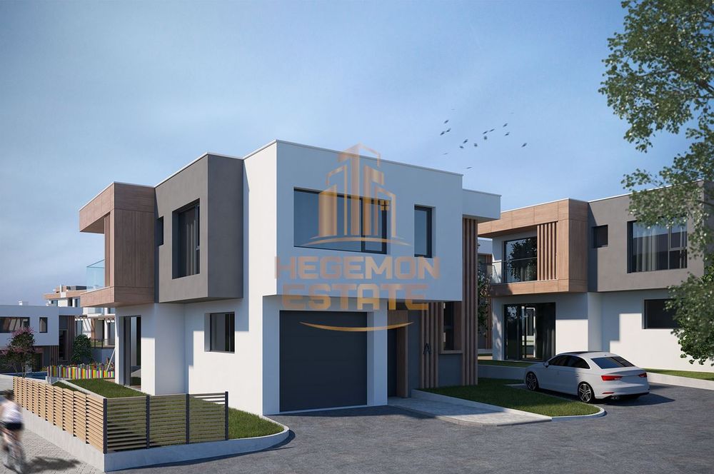 Къща в Варна-м-т Траката площ 217 цена 435000