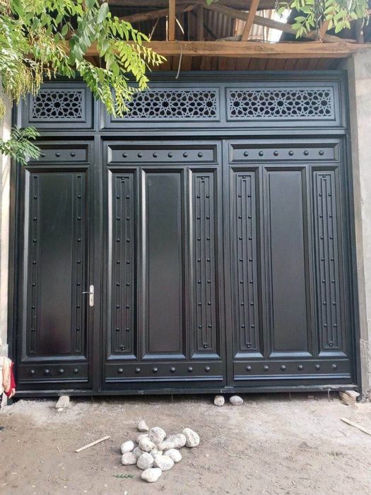 Namangan sifatli darvozalari