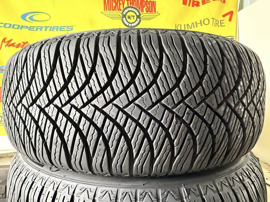 195/55R16 Westlake 2024 7mm all season stare foarte buna