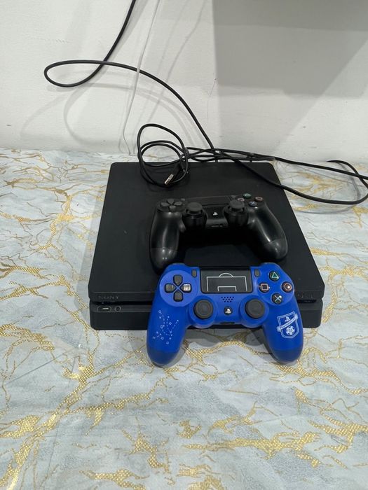 PS 4-2 шт джостигімен