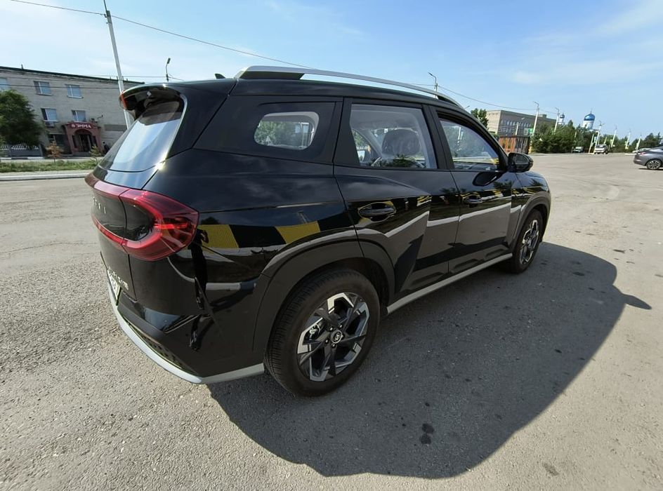 Продаётся Huyndai Mufasa