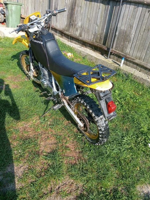 800€ usor negociabil 
Se vinde exact ca în poze.
Pentru mai multe detalii, poze sau video cu motorul pornit, mă puteți contacta în privat.