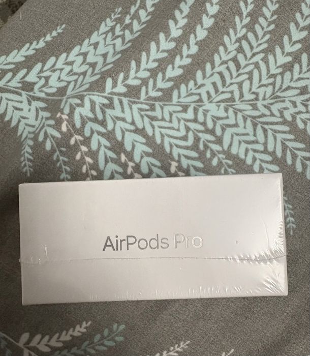 AirPods 2 Pro Second Generation