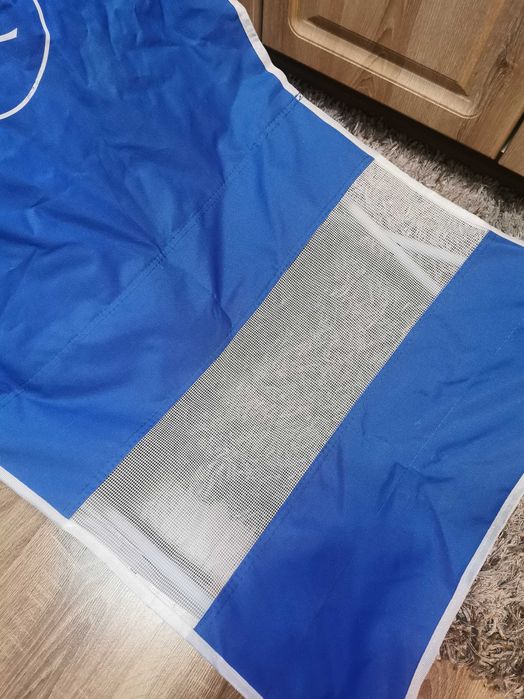 Плажен стол 2броя - сгъваеми с калъф за носене. Цената е за1бр