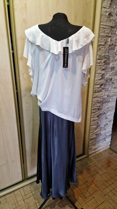 Новая оригинальная блуза