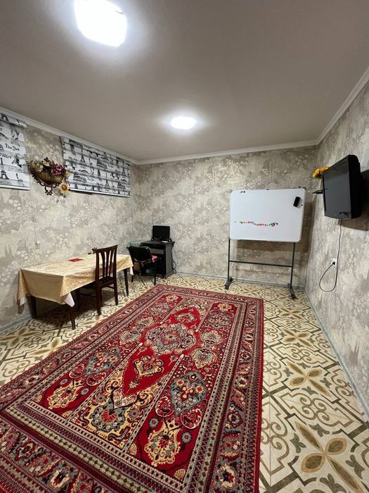 квартира двухэтажная продам