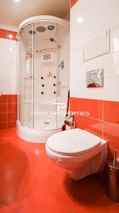 Двустаен, под наем, ж.к Зона Б-18